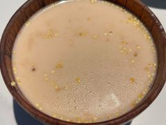 蒙古奶茶-真食净香居·内蒙烧麦(亚运村店)