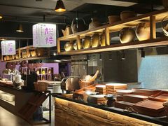 -澜小宴·胶东海鲜烟台味(时光塔店)