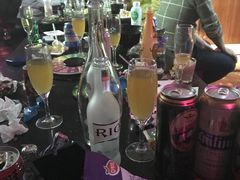 -星聚会KTV(苏州信投大厦店)