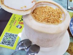 -黄氏糖水铺(琵琶东路店)