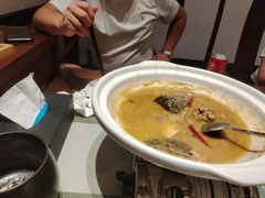 -蘭奢雅集·江浙菜(青山江滩店)