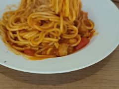 -必胜客(阿罗海店)