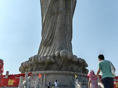 -天津妈祖文化园