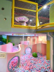 -酷嗒动物文化乐园(cutezoo西溪乐天城店)