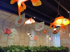 -洛阳宴·洛阳菜(南昌路店)