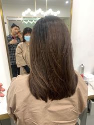 -Kraemer paris·苏豪路易士·嘉玛发廊