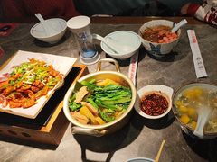 -怪噜范·贵阳小吃大排档(金源旗舰店)