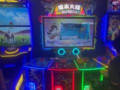 -大玩家(济宁太白路万达店)