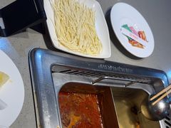 -海底捞火锅(杭州滨江九宜城店)