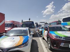 -扁都口生态休闲旅游区