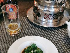 -上海齐鲁万怡大酒店·辣椒屋咖啡厅