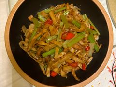 -嘉和国际饭店-颐园中餐厅