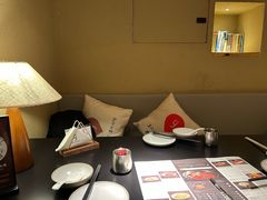 -有才叔的小馆(高新咖啡街区店)