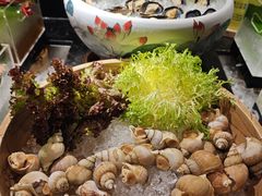 -福州泰禾铂尔曼酒店·禾咖啡自助餐厅