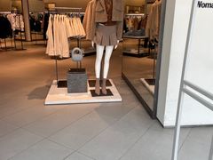 -ZARA(红谷滩万达店)