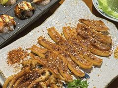 -小川洋风料理(大悦城店)