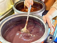 -爆炸头阿姨小四川正宗川味小吃(无任何分店)