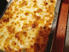 芝士玉米粒-小牛哈尼韩式水煎肉(万象城店)