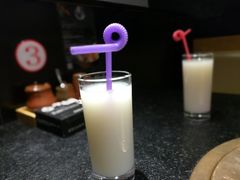 -漫烤鱼&徐州烧烤夜宵(万达店)