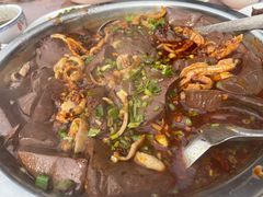 肥肠血旺-周血旺老店