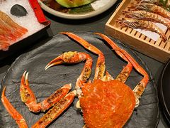 -上井料理黑金店(IFS国金中心店)
