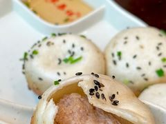 -东泰祥生煎馆(重庆北路店)