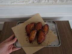 奥尔良鸡翅-A30 BISTRO