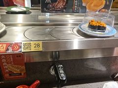 -小乔回转寿司(市府恒隆广场店)