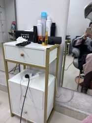 -米路造型MILU STUDIO