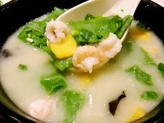 -吕氏疙瘩汤·新鲁菜(潍坊银座店)