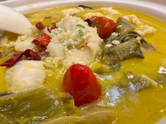 -玉华台饭庄·淮扬菜·烤鸭(望京店)