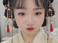 -汉仪华裳汉服馆(豫园店)
