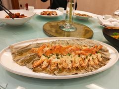 -新巴黎大酒店-巴黎中餐厅
