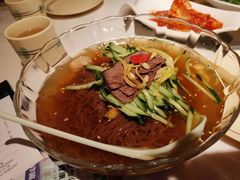 -七八冷面·延边朝鲜族美食(圣熙八号店)