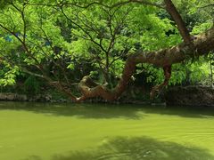 -昆明青龙峡风景区