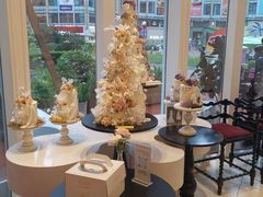 -杜哈夫DOUX RÊVE·生日蛋糕(日月光店)