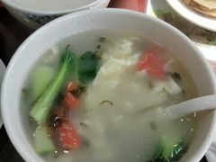 -东关吉祥西安腊汁肉夹馍(健德门店)