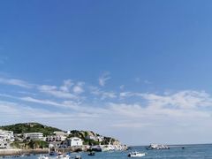 -东极岛景区