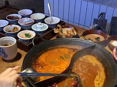 -楠火锅(广州总店)