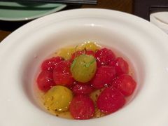 -粗茶淡饭·隐庐私厨(东亭店)