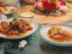 -人民公社大食堂(顺义总店)