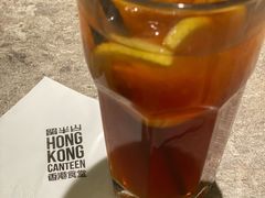 -留半山·香港食堂(啦啦宝都店)
