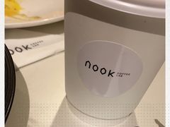 -GOTLOT COFFEE&KITCHEN角落厨房NOOK店