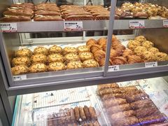 -好利来(上海长宁龙之梦店)
