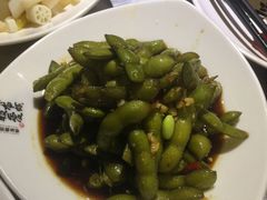 -龙巢盱眙龙虾·牛蛙·烧烤宵夜(八卦岭店)
