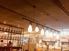 大堂-喜茶(深圳东门1234店)