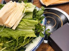 -厝味火锅·潮汕卤水火锅(十一合店)