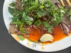 -玉香宫河州牛肉拉面