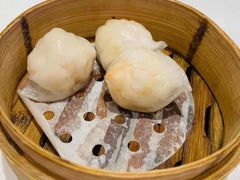 壹号虾饺皇-粤珍轩.创始店.始于2001(含光门店)