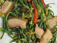 -绿雅居原生态农庄(小涌店)